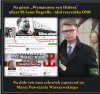 Szkoda,że któryś z powastańców