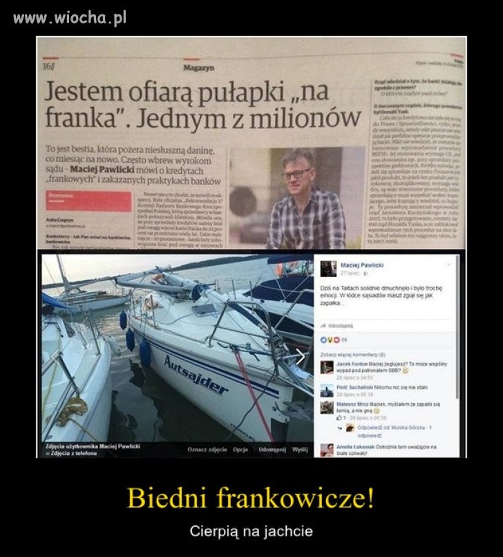 Ofiara pułapki
