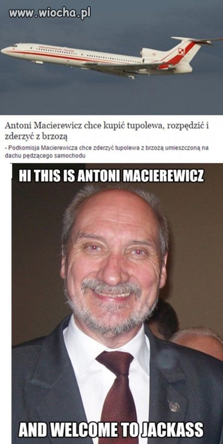 Będzie widowiskowo