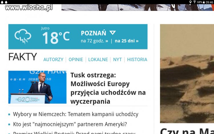 Chyba komus sie gramatyka wyczerpala.