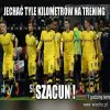 Trafne podsumowanie meczu.