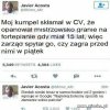 Biedny ziomuś