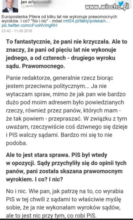 Samozaoranie Pitery