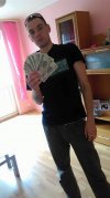 Jest Kasa Jest Impreza Napisał