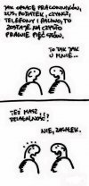 Polskie realia...