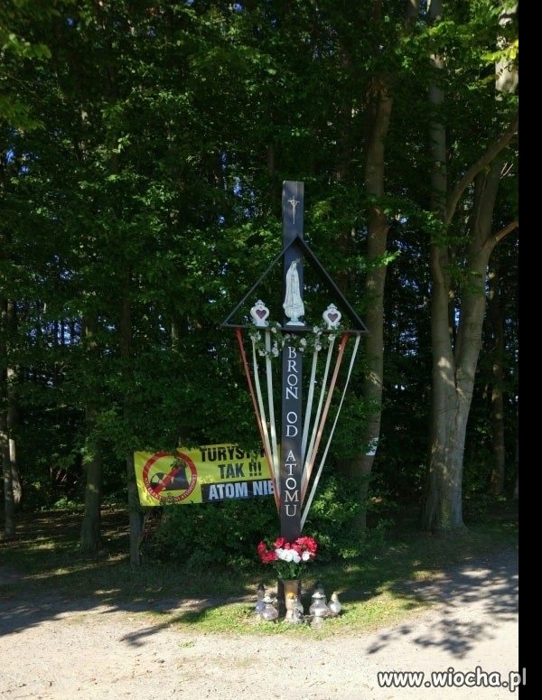  Tarcza przeciwatomowa