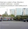 Zwyczajny dzień w Rosji 