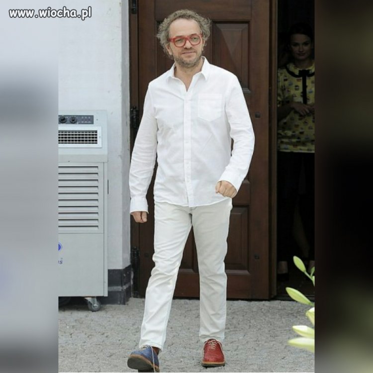 Cóż, taka moda
