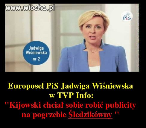 Przyganiał kocioł garnkowi