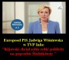 Przyganiał kocioł garnkowi
