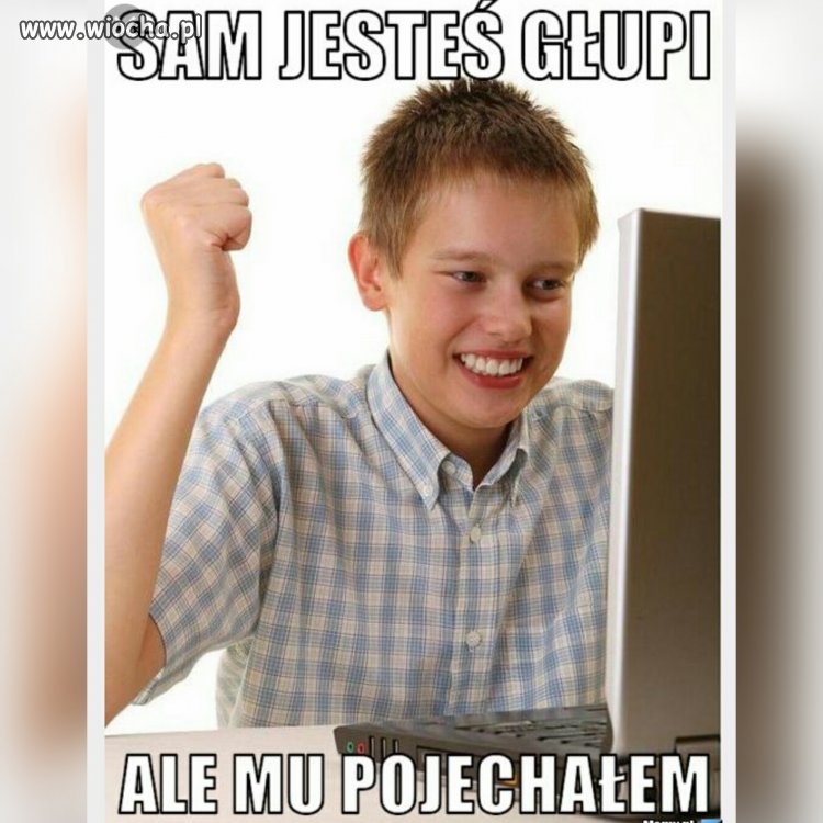 80% najbardziej aktywnych użytkowników tego 