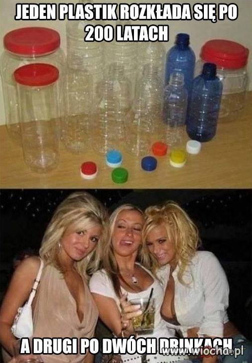 Plastik
