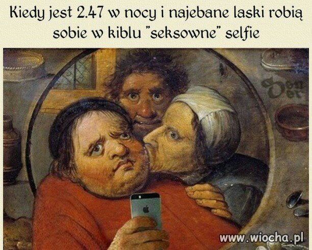 Selfie
