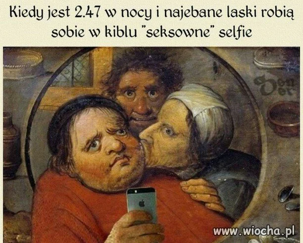 Selfie