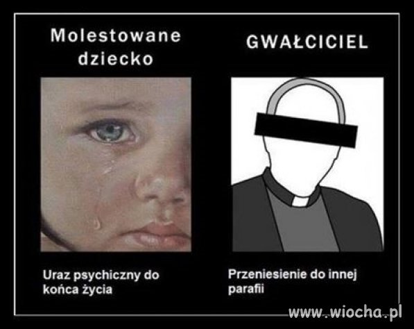 Jedyne rozwiązanie to kastracja.