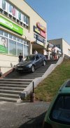 Tymczasem w Sosnowcu... 