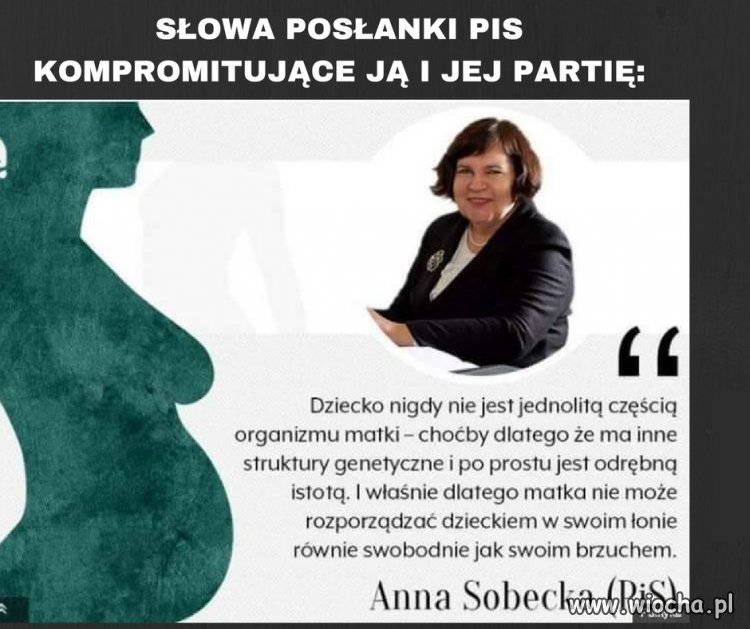 SOBECKA POLEGŁA