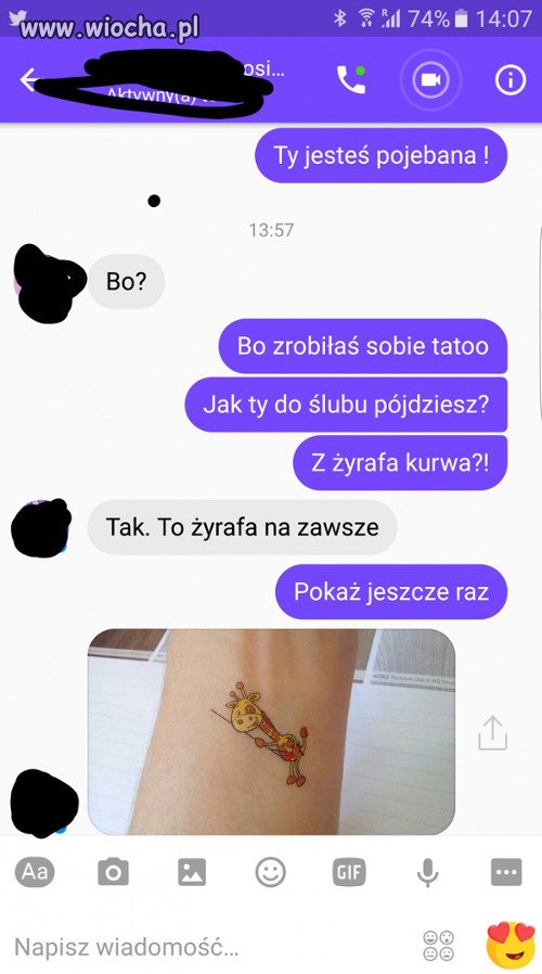 Tattoo