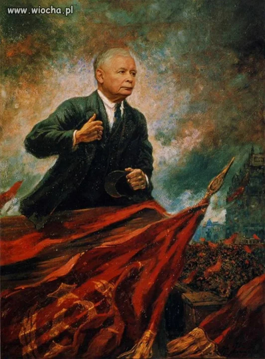 Czerwoni 