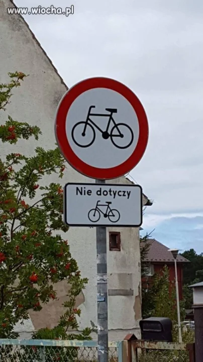 I bądź tu mądry