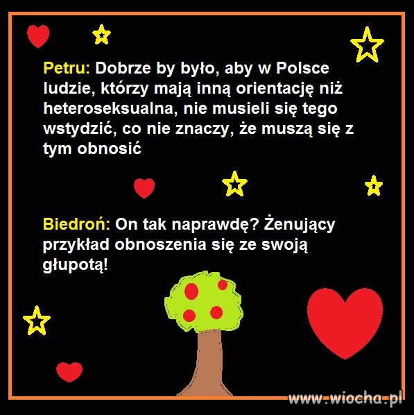 Paweł Rabiej wyznał, że jest gejem.