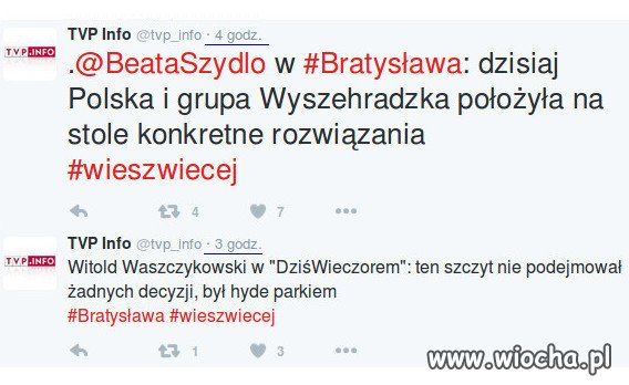 Niezdecydowani