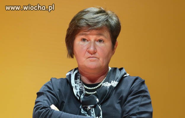  "Ten kraj tonie,