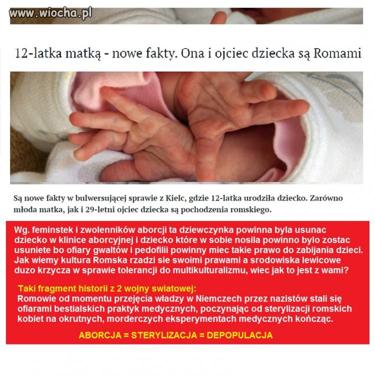 Więc jak to jest z tą aborcją? 