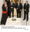 Czarne suknie i ich uczniowie