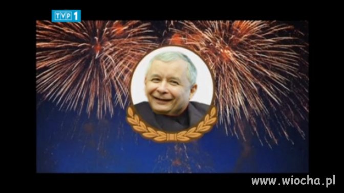 Nowa ramówka TVP1