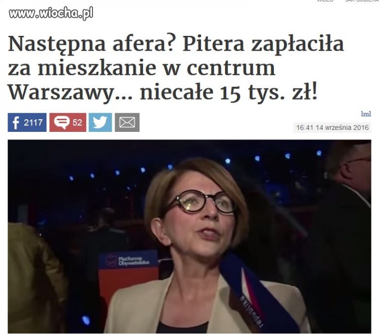 By żyło się lepiej.