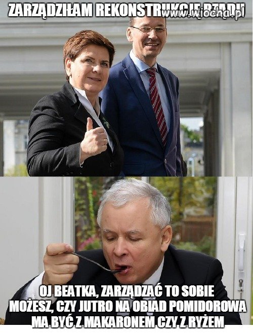 A premier