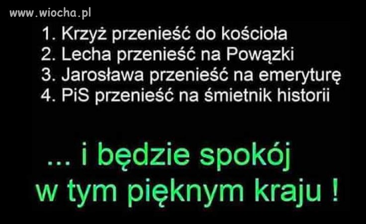 Takie to proste 