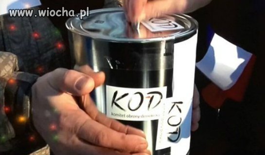 Jak myślicie? Czy płacą podatki od zebranych pieniędzy?