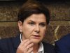 "Premier" polskiego rządu 