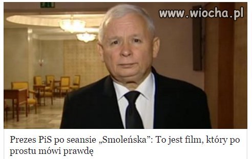 Wreszcie można zamknąć komisję.