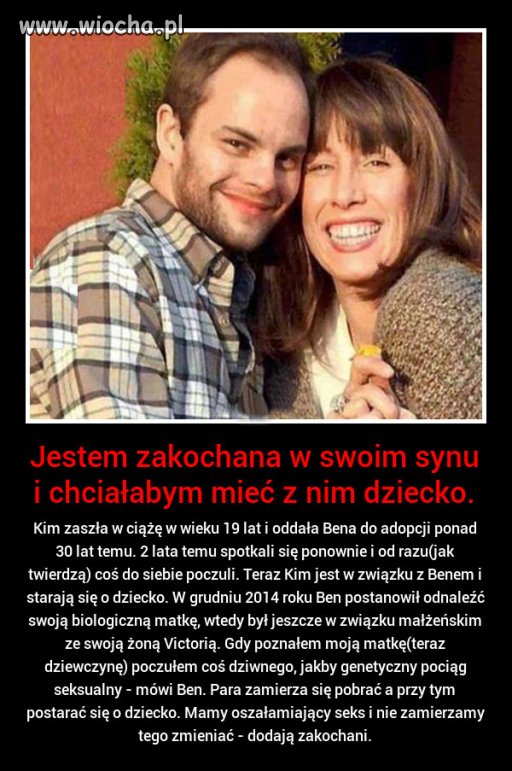 Miłość jak sraczka przychodzi z nienacka