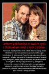 Miłość jak sraczka przychodzi z nienacka