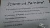 Izba przyjęć w szpitalu