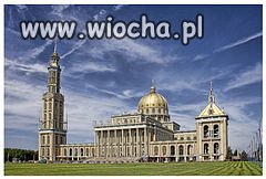 Katolicki Disneyland