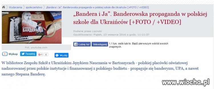 Normalnie ręce opadają...