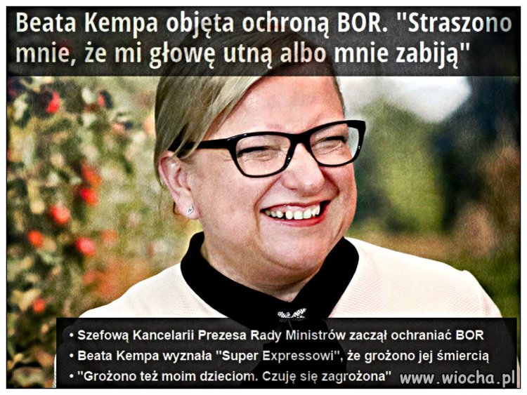 O losie 