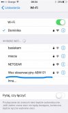 Wi Fi - Ciekawe