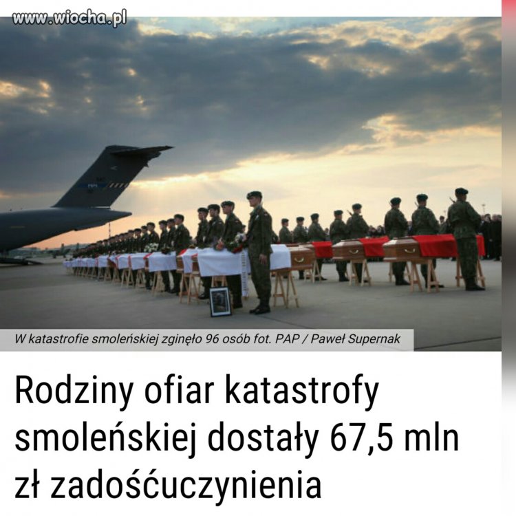 A to jeszcze nie koniec.