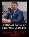 Ważny miś