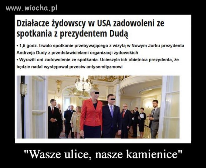 Ważne, żeby żona i prezes byli zadowoleni