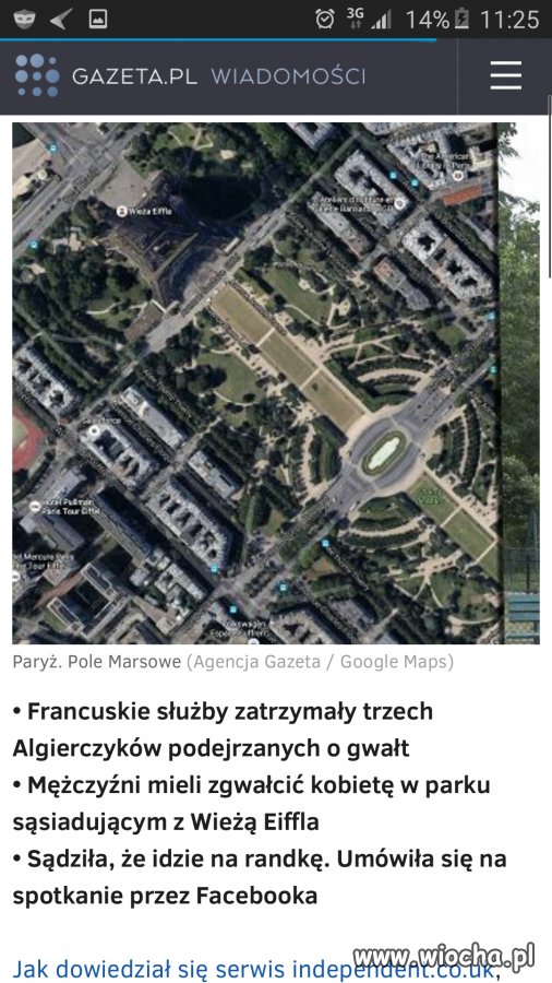 Przebiegłe