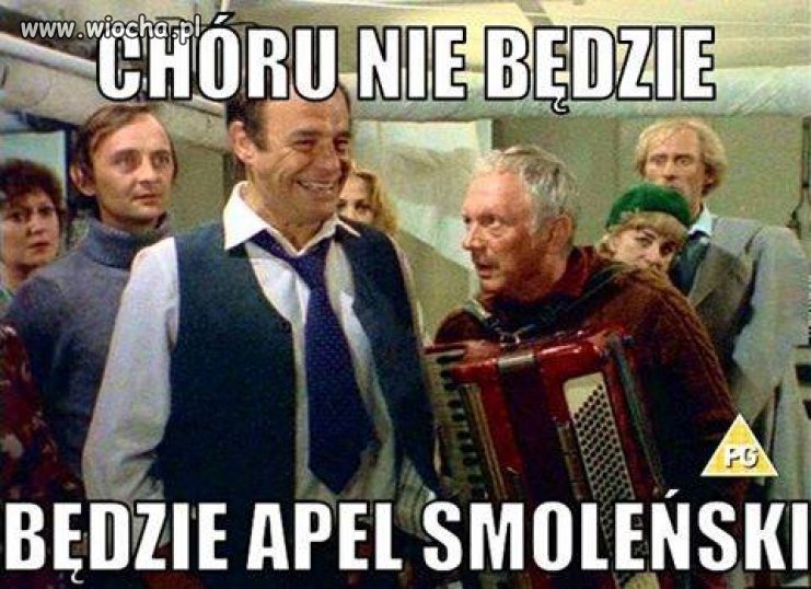 Wszyscy czytamy apel 