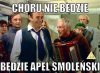 Wszyscy czytamy apel 