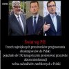 Kolację jedli w McDonald-zie